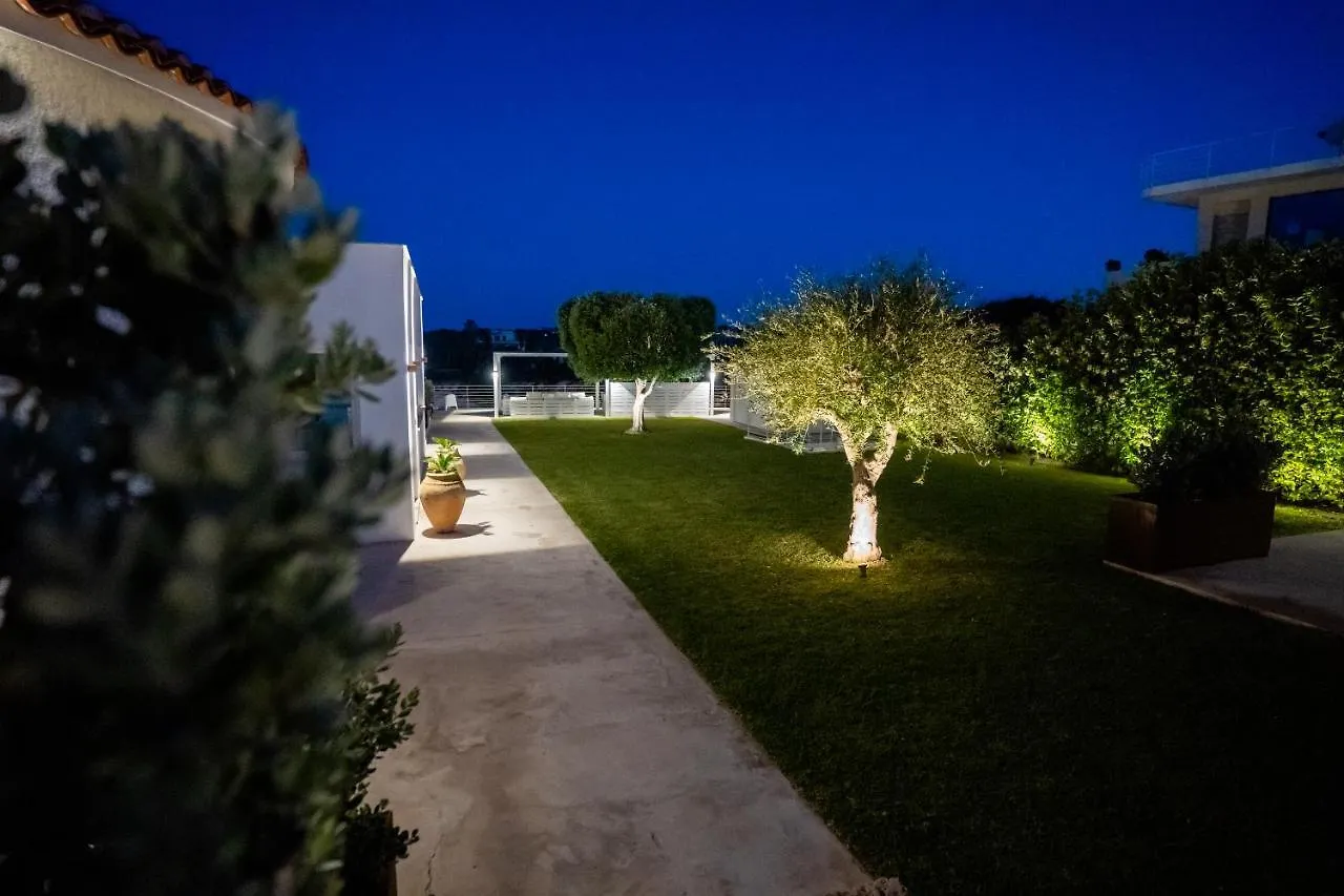 Guest house Buona Onda Apartments Syracuse