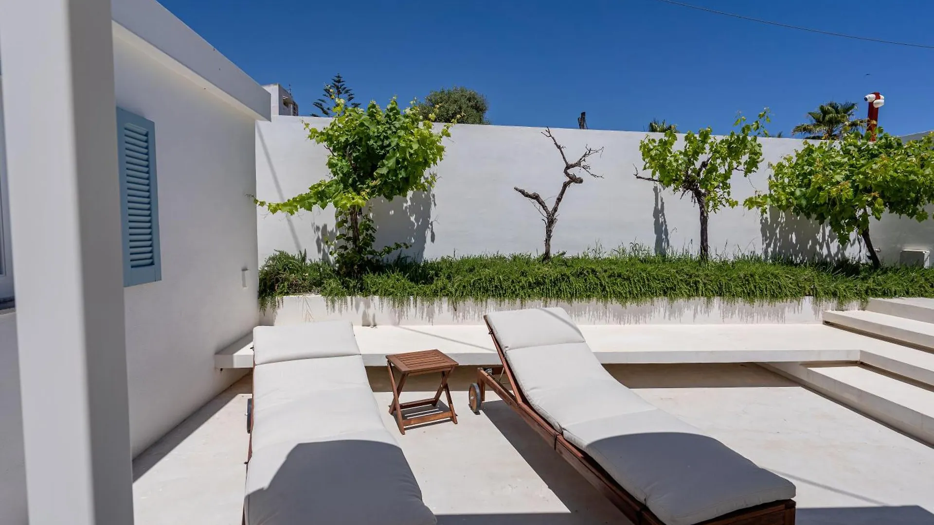 Guest house Buona Onda Apartments Syracuse