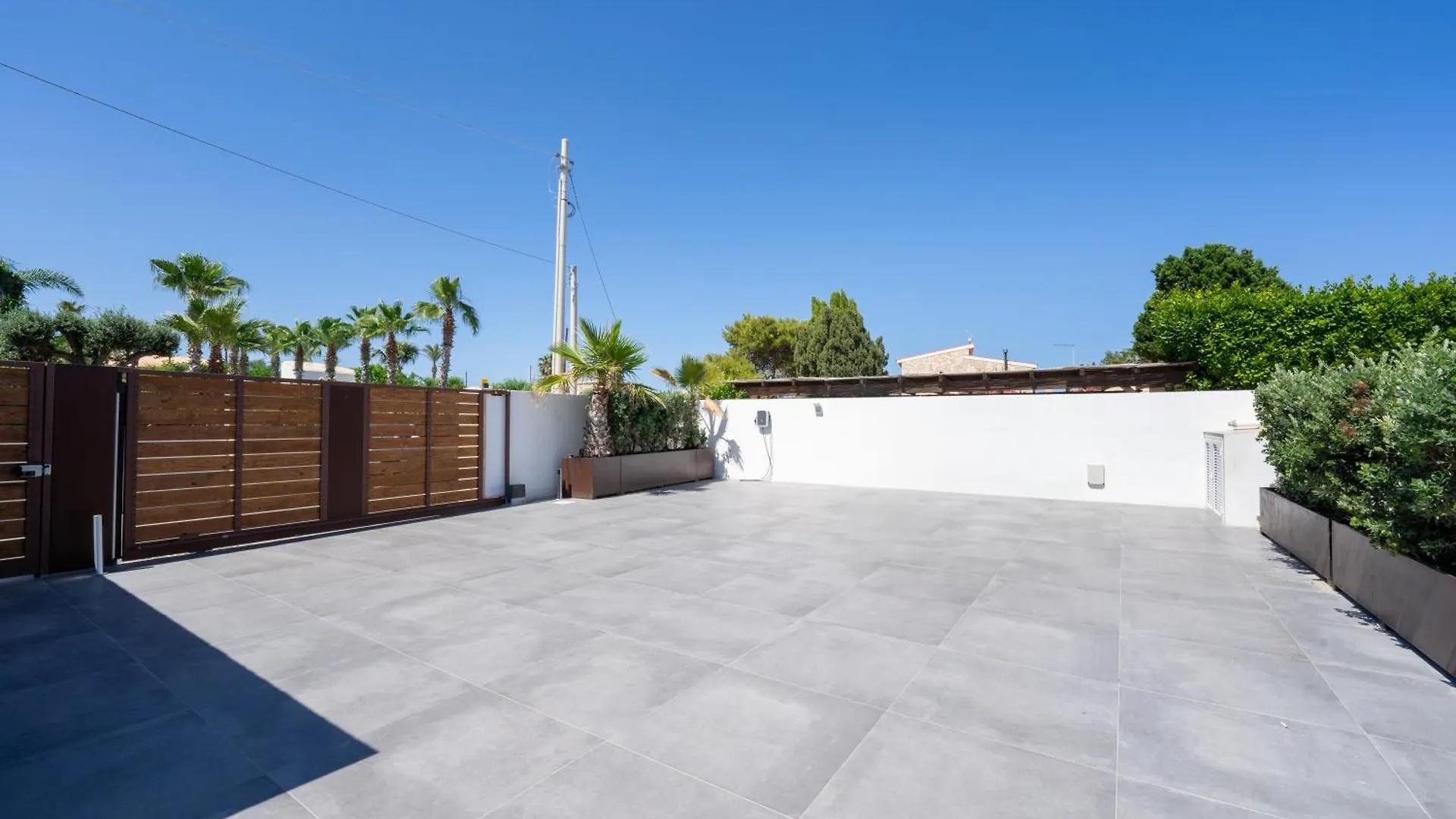 Guest house Buona Onda Apartments Syracuse