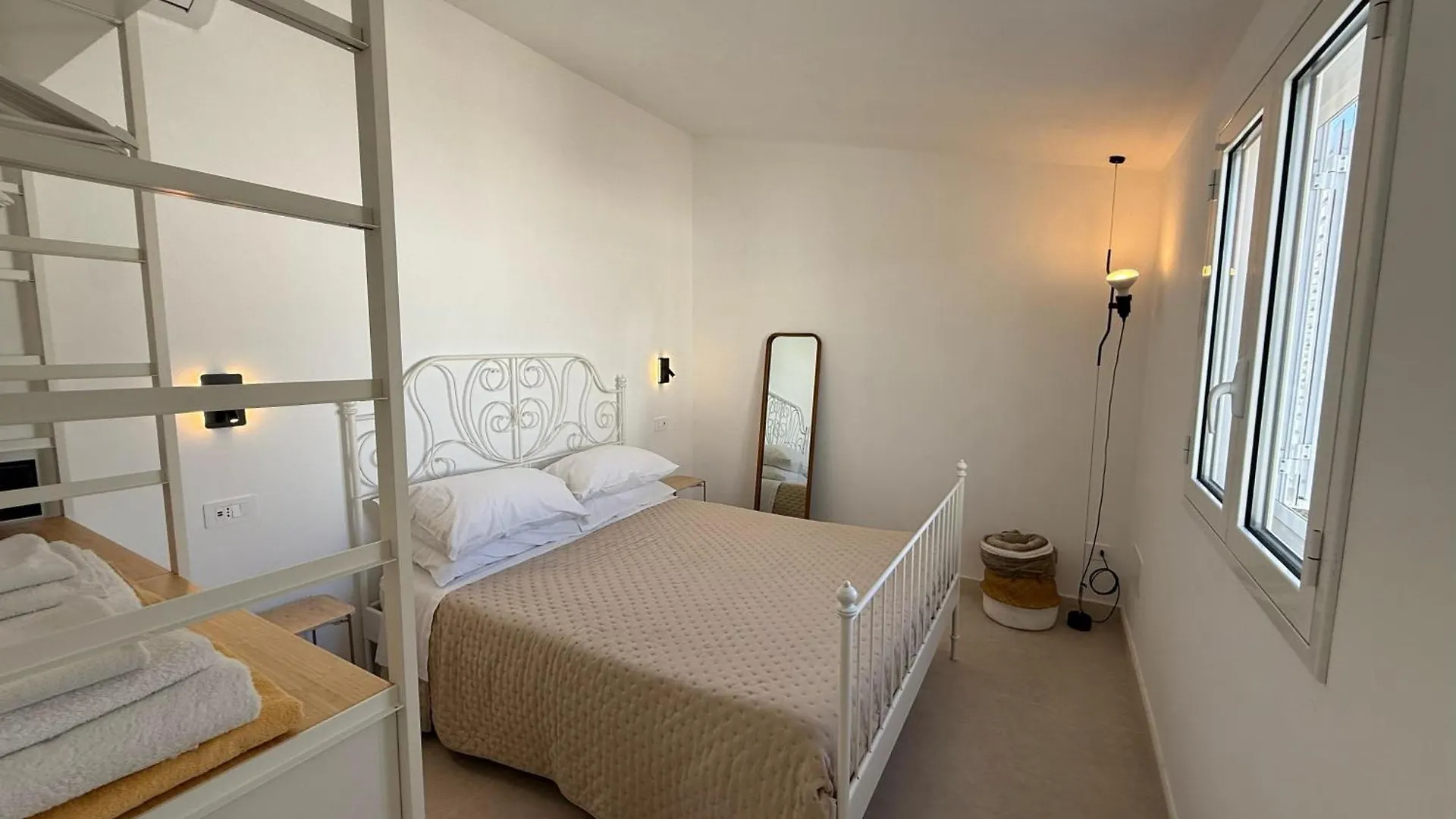 Buona Onda Apartments Syracuse Guest house