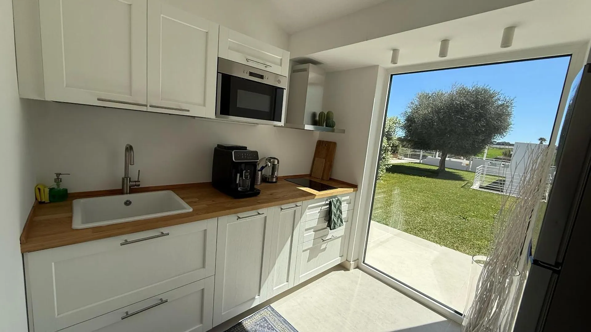 Guest house Buona Onda Apartments Syracuse Italy