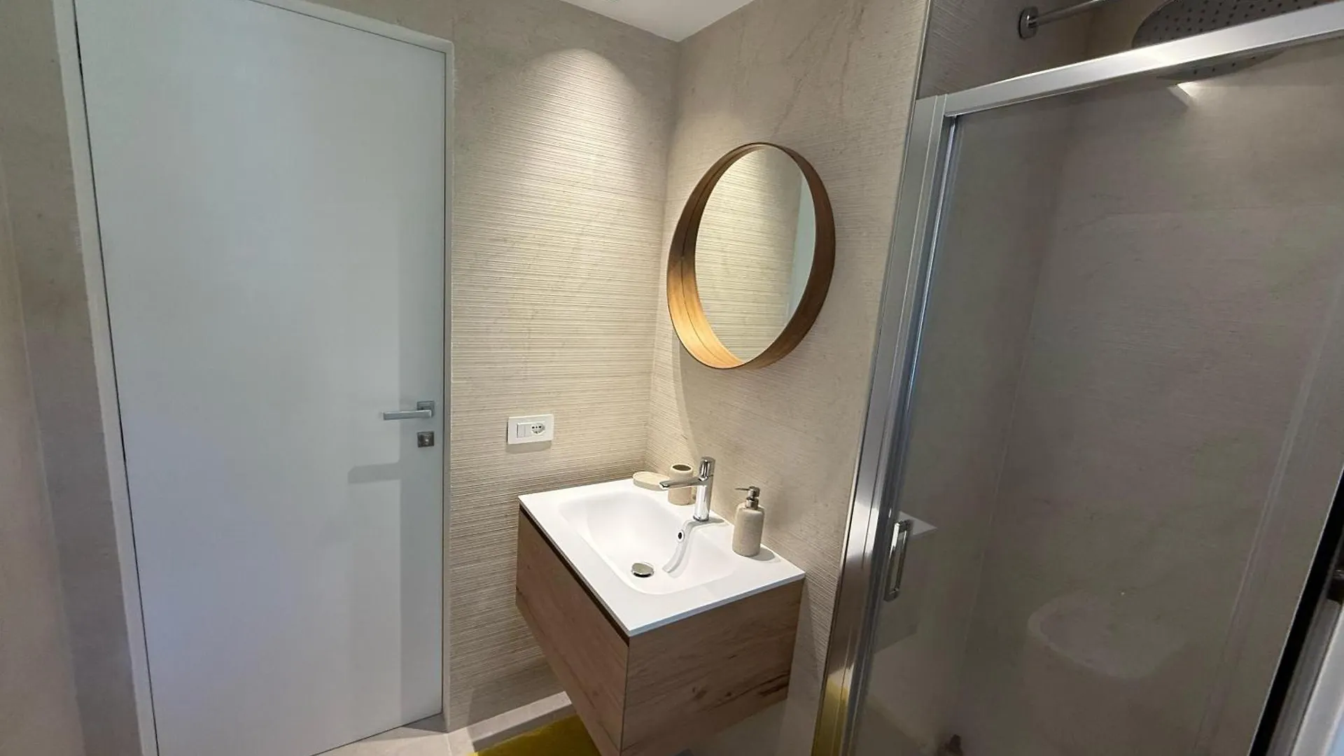 Guest house Buona Onda Apartments Syracuse