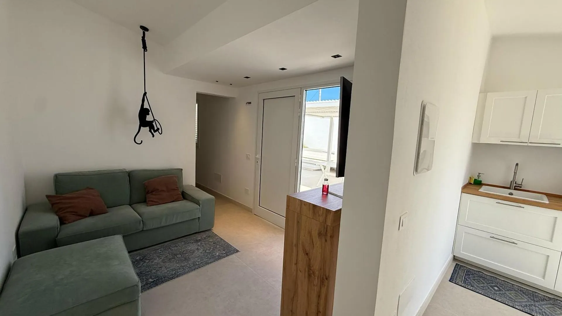 Buona Onda Apartments Syracuse Guest house