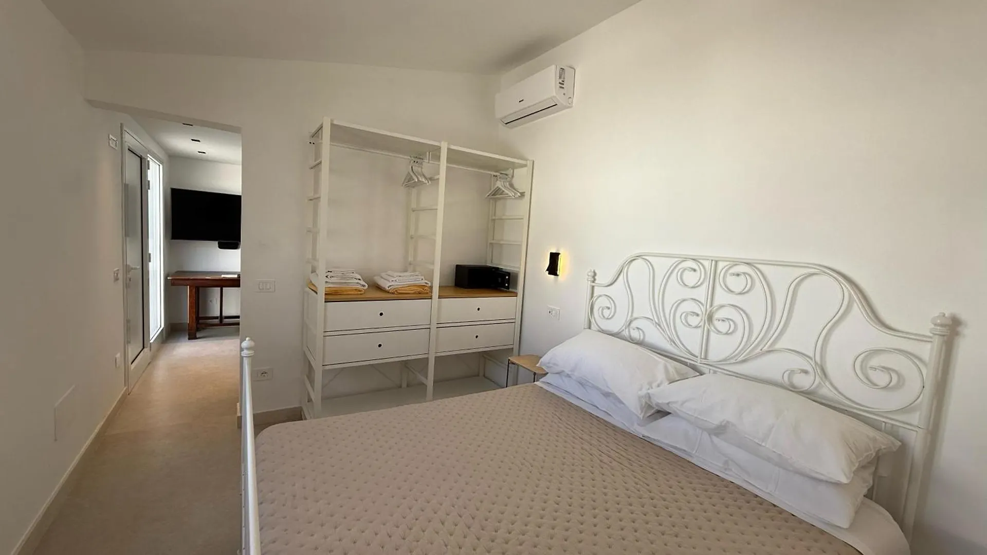 Guest house Buona Onda Apartments Syracuse