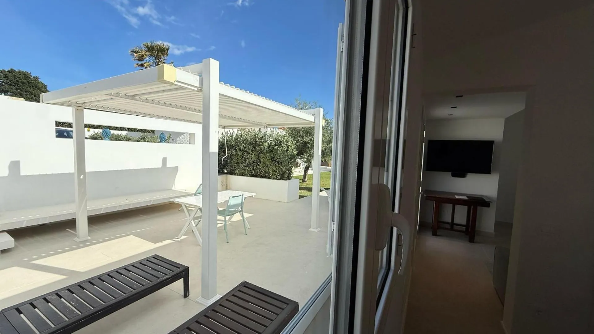 Buona Onda Apartments Syracuse Guest house