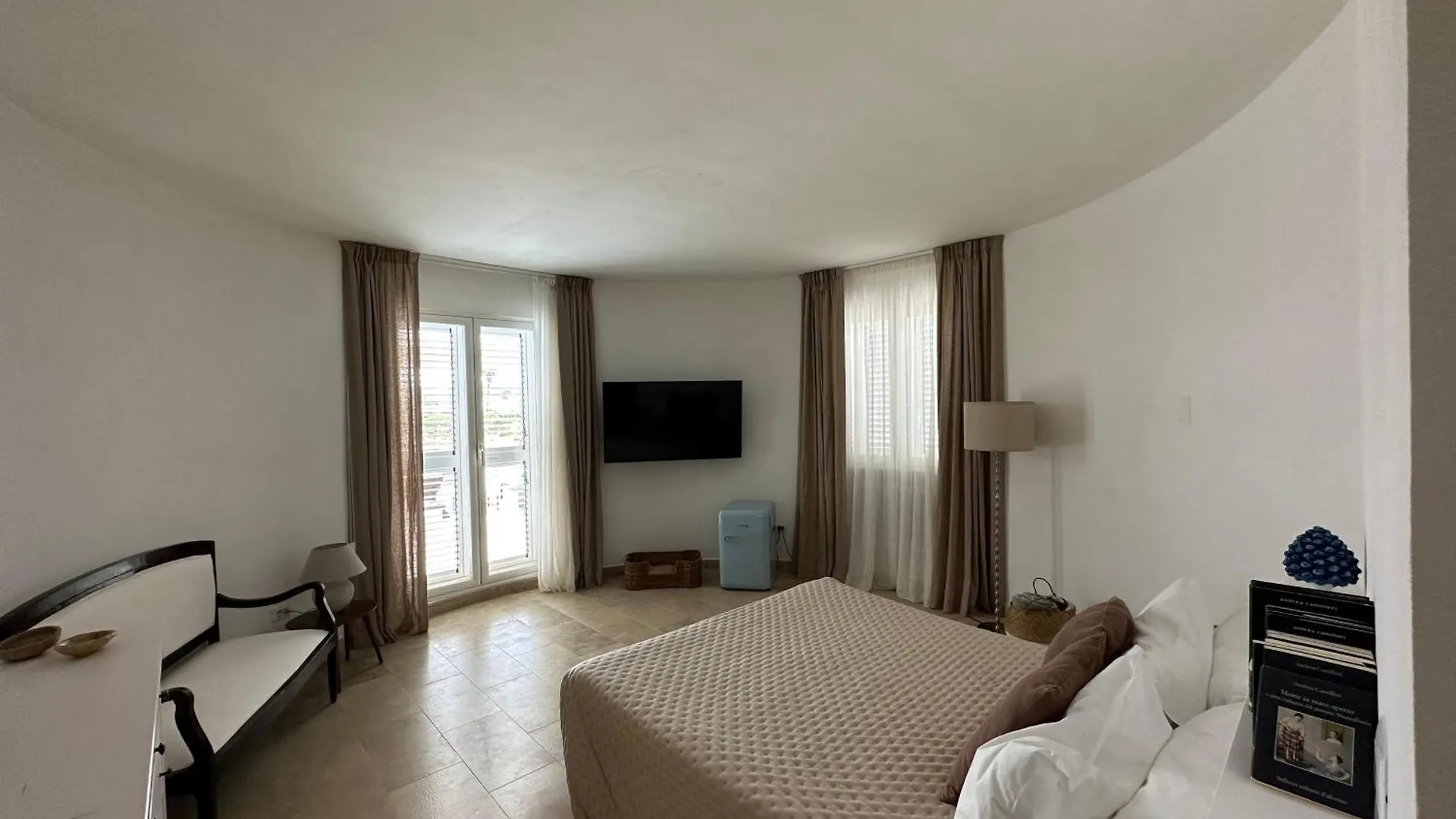 Buona Onda Apartments Syracuse Guest house