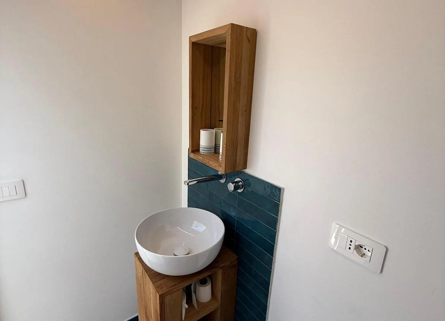 Buona Onda Apartments Syracuse 0*,  Italy