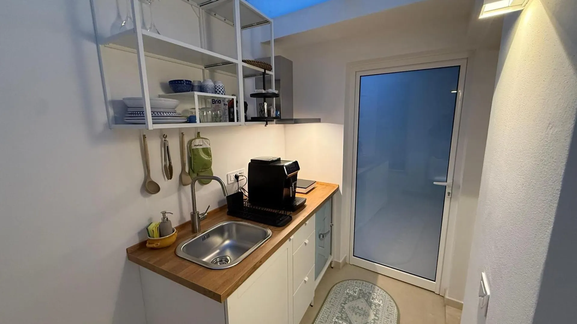 Guest house Buona Onda Apartments Syracuse Italy