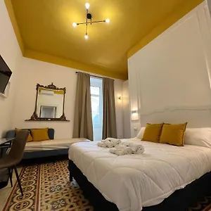 Gala Sardinia Maison d'hôtes Cagliari