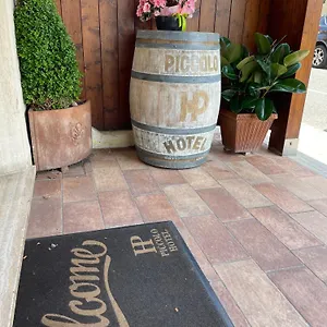 Piccolo Hotel Rosignano Solvay