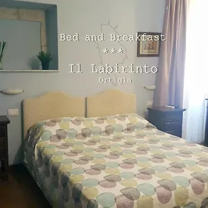 Il Labirinto Syracuse