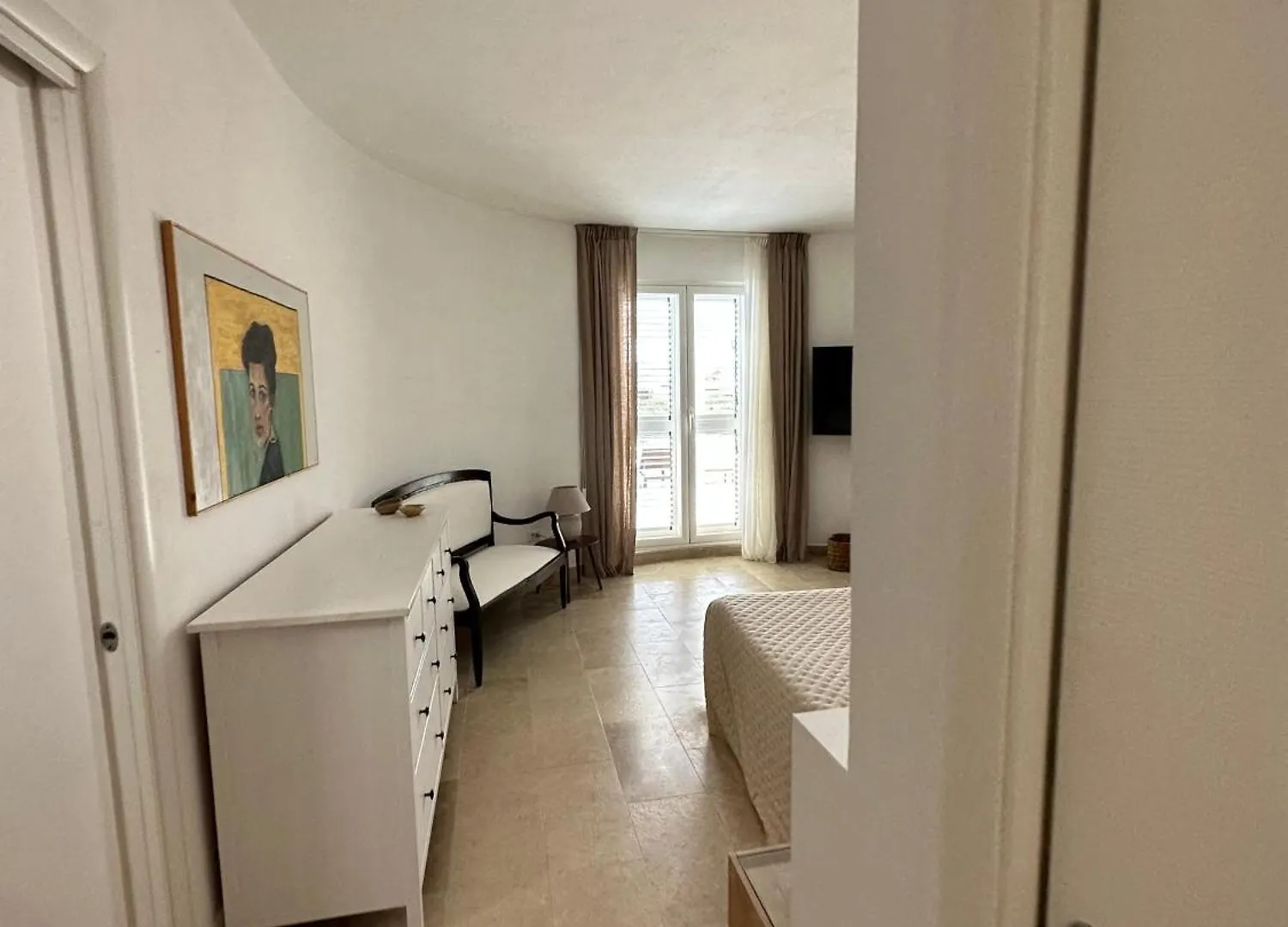 Vendégház Buona Onda Apartments Szirakúza Olaszország