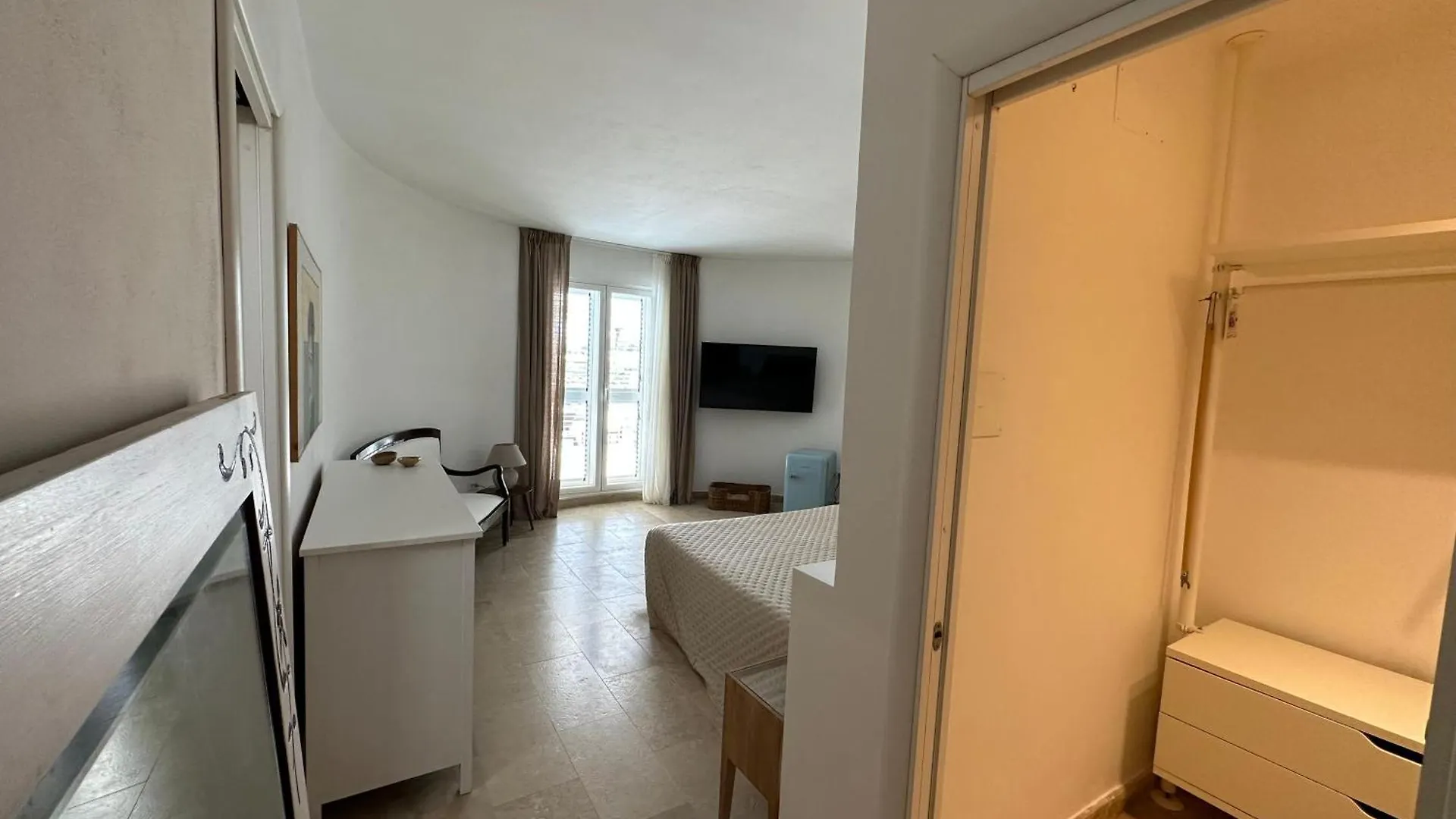 Buona Onda Apartments Szirakúza Olaszország