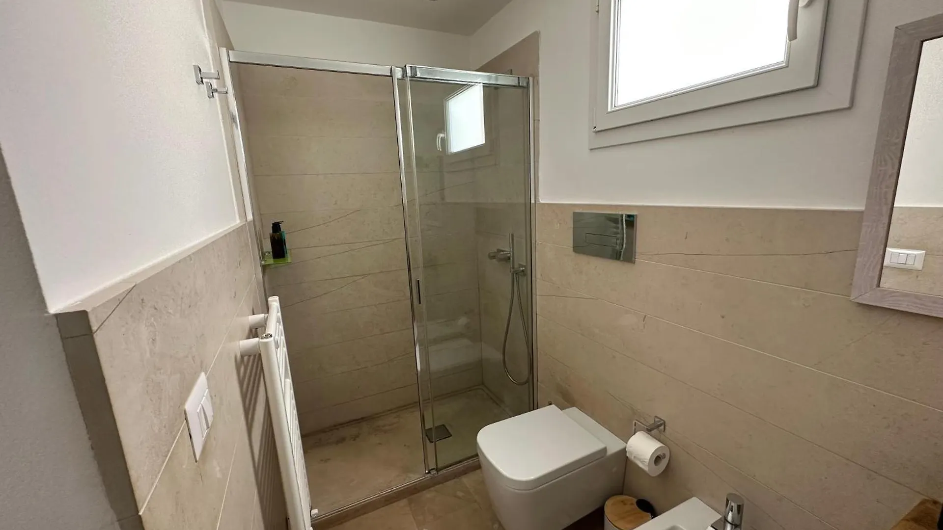 Vendégház Buona Onda Apartments Szirakúza