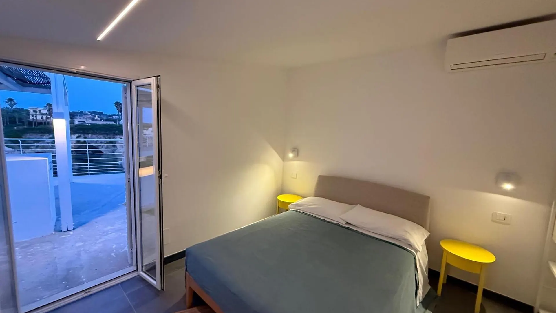 Buona Onda Apartments Szirakúza Olaszország