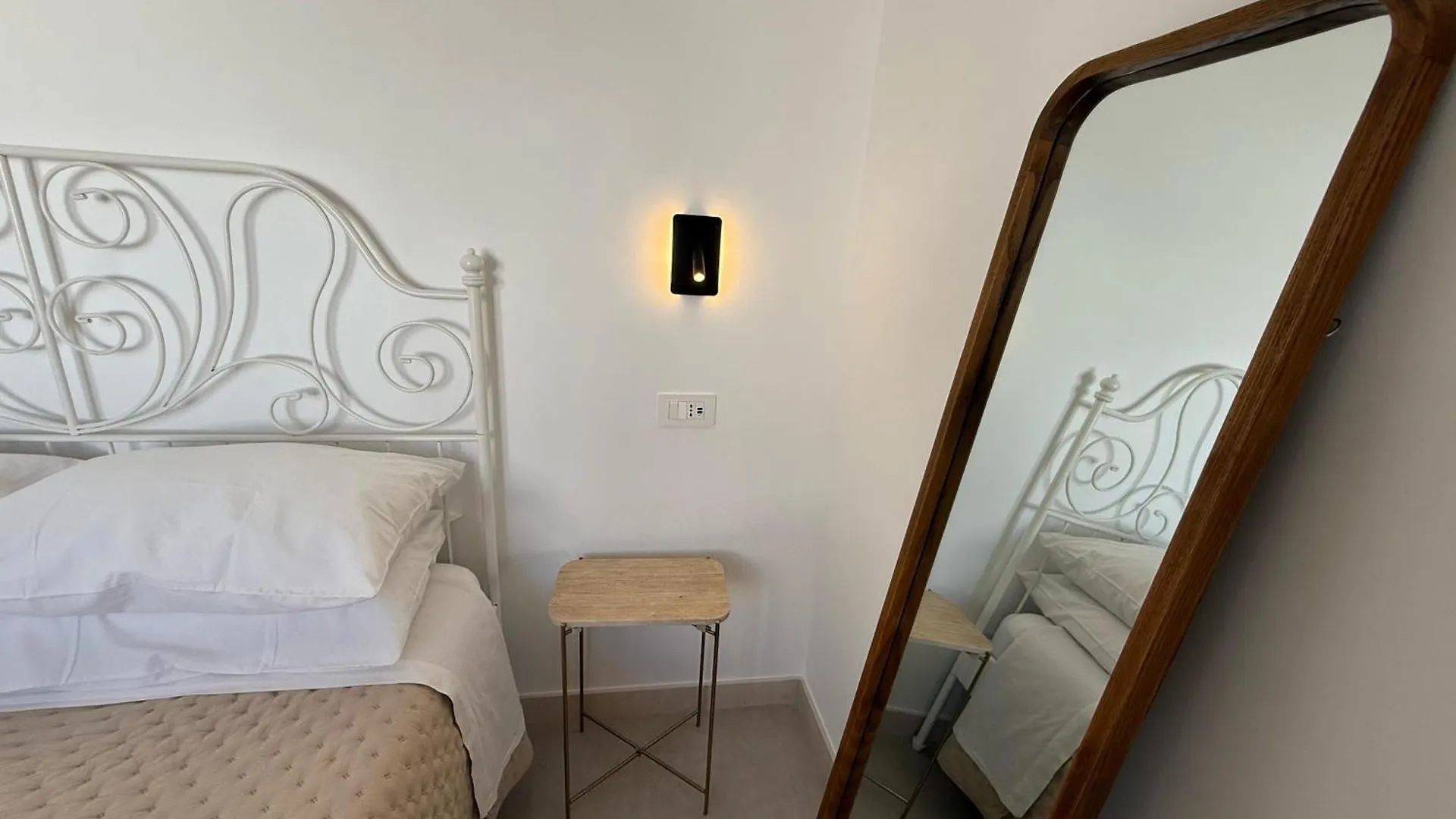 Hotel Buona Onda à Syracuse Italie
